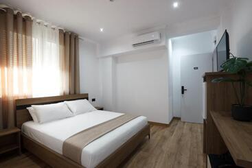 בית מלון כפרי Bliss