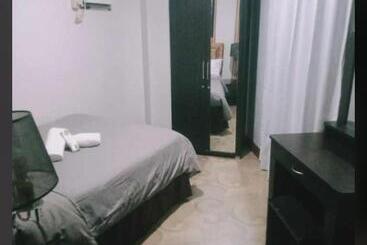 هتل Daily Travellers Inn & Suites