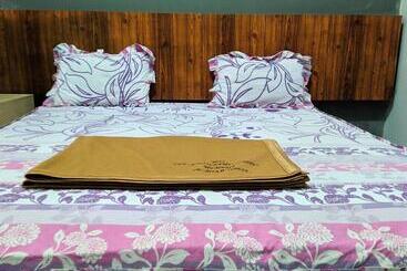 هتل Family Stay Guestbdoctor