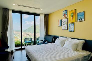 هتل Flamingo Hải Tiến