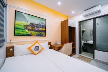 هتل Ha Giang City Hostel