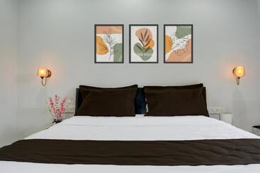 בית מלון כפרי Oyo Birds Valley Resort