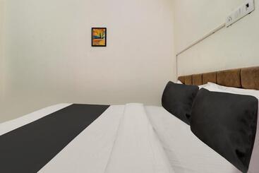 호텔 Oyo Second Home Residency