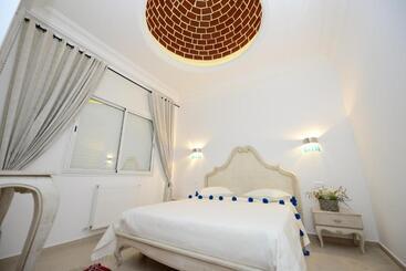 Suite Citron Bleue