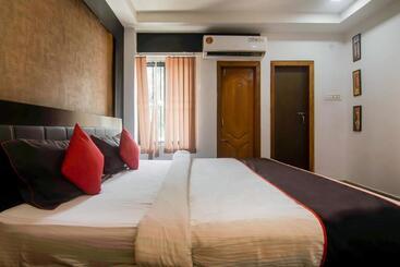 ホテル The Blubell