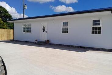 Tullynawood Glamping And Farm