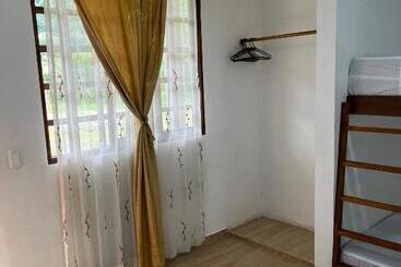 호텔 Campestre Super Piscina Villeta