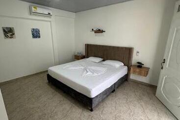 هتل Villa Valerie