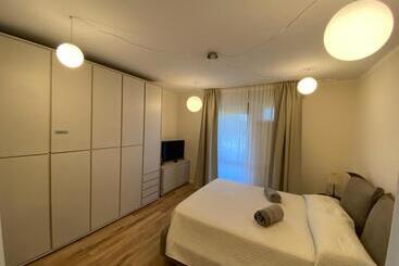 Il Glicine Bianco B&b