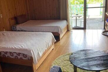 פנסיון カーリー商會