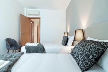 پانسیون Akicity Beja Rooms