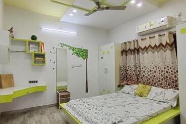 펜션 Annamaiah Premium Guest House