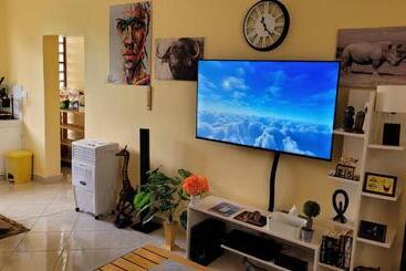 Пансион B Bnb