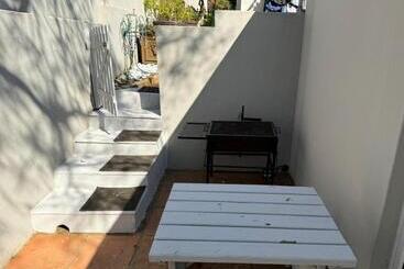 펜션 Bee Hive Guest Cottage