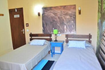 پانسیون Camino De Santiago Mallorca