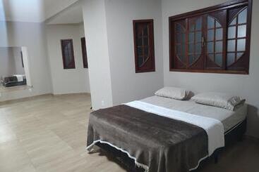 Пансион Casa Do Welington