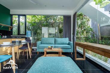 פנסיון Casa Kirala By Bukit Vista