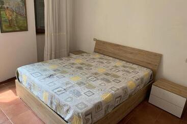 膳宿费 Casa Vacanze Fabio