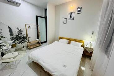 پانسیون Homestay Phủ Cam