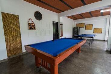 پانسیون La Chapolera