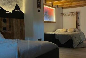 פנסיון La Famille D Evian