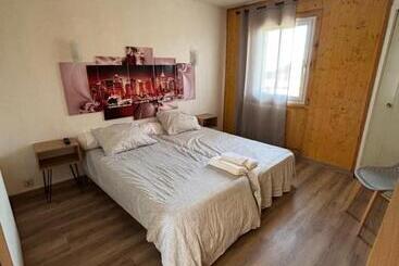 פנסיון Le Natiflo