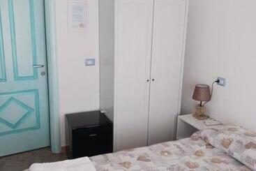 פנסיון Le Porte Del Sole