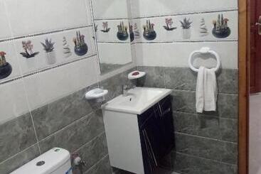 پانسیون Maison D Hôtes Oujda