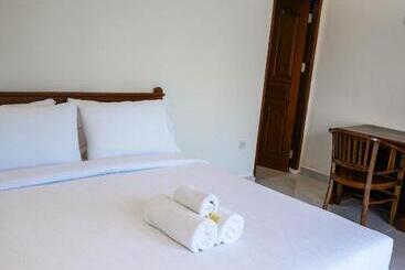 פנסיון Nataraja S House