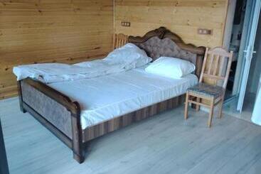 ペンション One Night