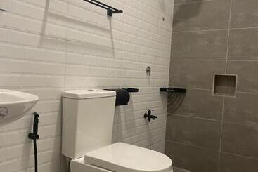 پانسیون Sea View Room 10 Mins To Oslob Whale Watching