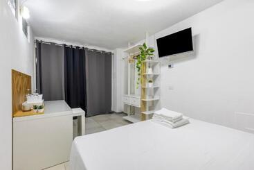 膳宿费 Suite A Due Passi Da Gardaland