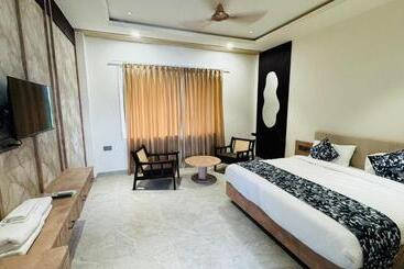 리조트 Akaya Hills