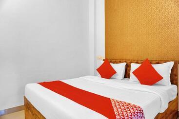 Super Oyo Flagship Hotel Dwell Inn