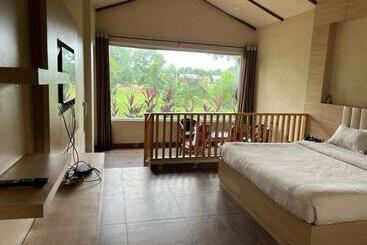 The Dream Forest, Banquet & Resorts