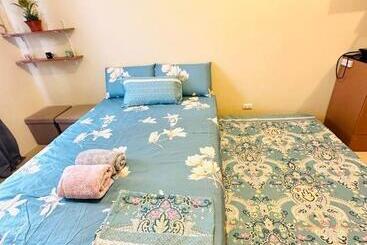 הוסטל Avida Towers Riala 1209