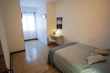 هاستل Habitación En Apartamento Compartido H1