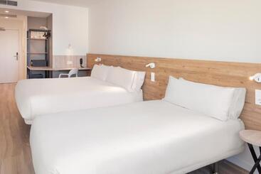 B&b Hotel Madrid Fuenlabrada Retail Park