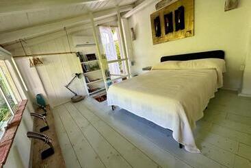 צימר Green Quiet Place