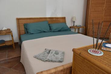 ベッドアンドブレックファースト Il Castello Nel Bosco