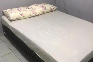 Bed and Breakfast Quarto Com Café Da Manhã ótima Localização