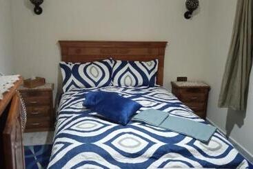 تختخواب و صبحانه Riad Ba Brahim