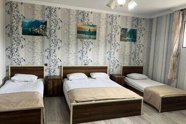 Evim Hotel Mingecevir