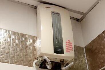 Hotelli Angel Park Residence