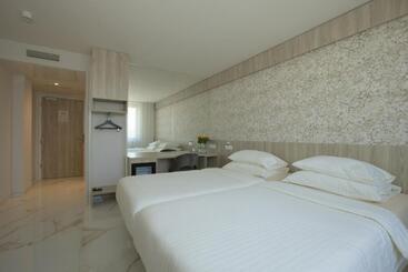 ホテル Capris Capodistria