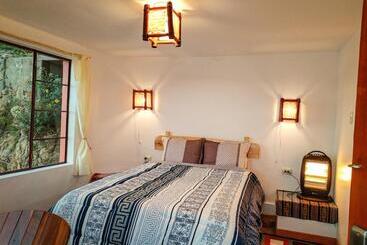 هتل Ecolodge Inti Wata