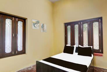 فندق Oyo Vinayak Home Stay