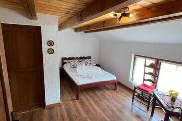 Pensiune Agroturistica Cambiano