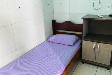 호텔 Pousada Village