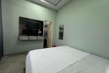 فندق Radiant Meadows